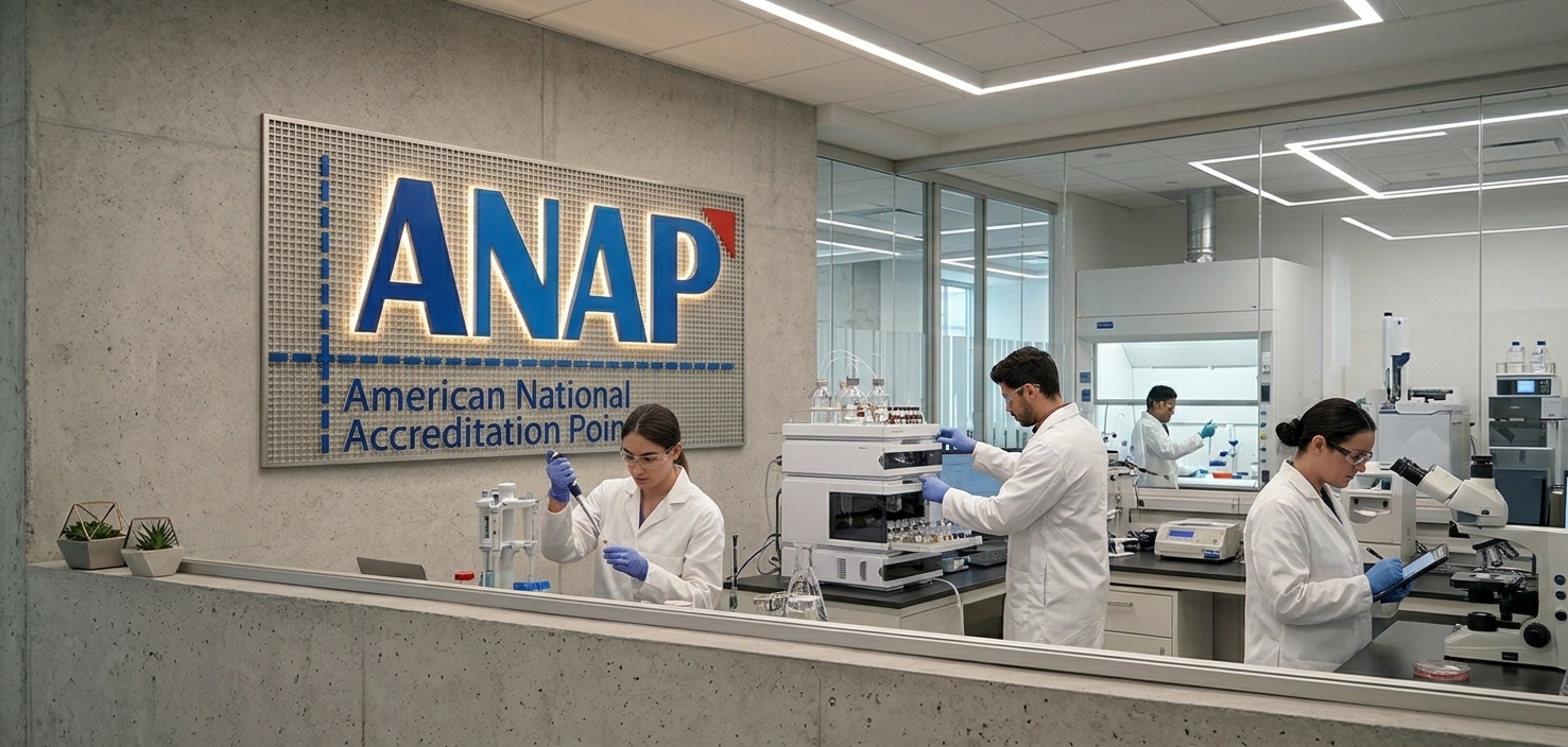 Testing Laboratories